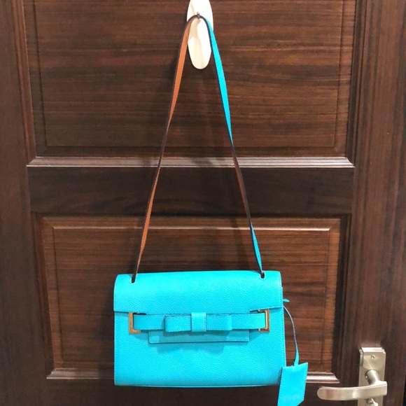 Samantha Thavasa satchel two ways - Picture 2 of 14